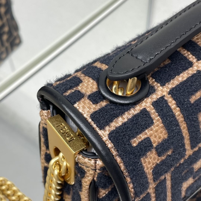 Fendi Baguette Bags